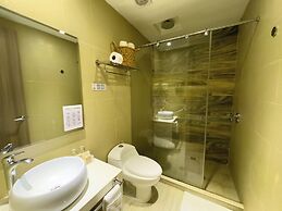 Hotel Catedral Plaza