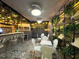 Hotel Catedral Plaza