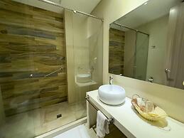 Hotel Catedral Plaza