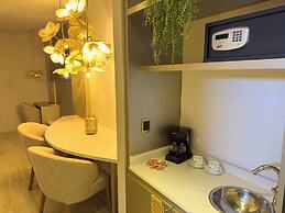 Hotel Catedral Plaza