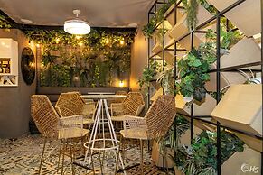 Hotel Catedral Plaza
