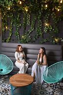 Hotel Catedral Plaza