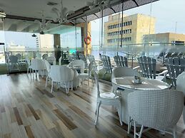 Hotel Catedral Plaza