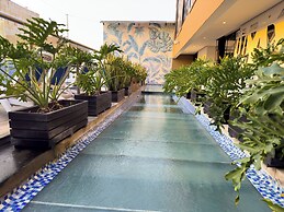 Hotel Catedral Plaza