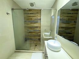 Hotel Catedral Plaza