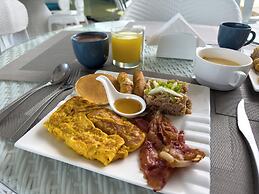 Hotel Catedral Plaza