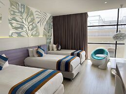 Hotel Catedral Plaza