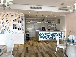 Hotel Catedral Plaza