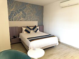 Hotel Catedral Plaza