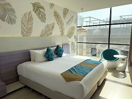 Hotel Catedral Plaza