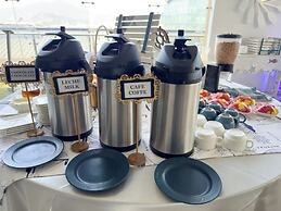 Hotel Catedral Plaza