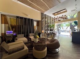 Hotel Catedral Plaza