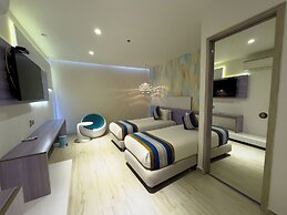 Hotel Catedral Plaza