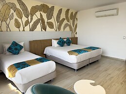 Hotel Catedral Plaza