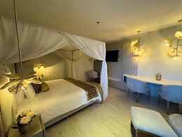 Hotel Catedral Plaza