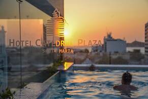 Hotel Catedral Plaza