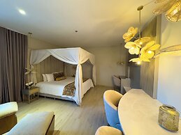 Hotel Catedral Plaza