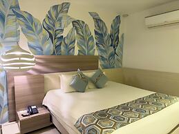 Hotel Catedral Plaza