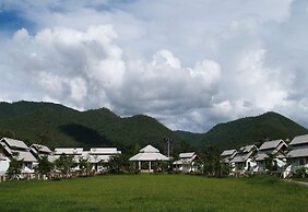 Pai Tara Resort