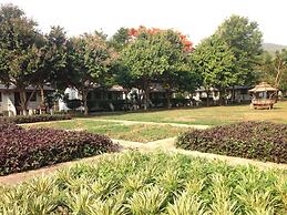 Pai Tara Resort