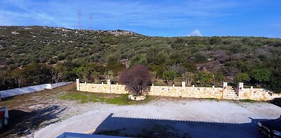 Aliveri Residence Apartments