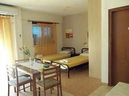 Aliveri Residence Apartments