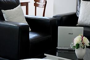 Baan Ton Mai Apartment