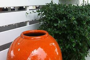 Baan Ton Mai Apartment