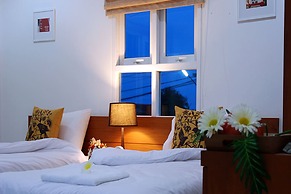 Baan Ton Mai Apartment