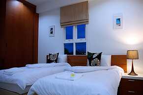 Baan Ton Mai Apartment