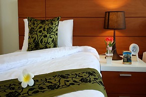 Baan Ton Mai Apartment