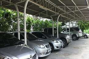 Baan Ton Mai Apartment