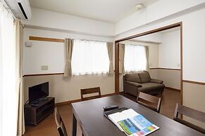 Condominium Resort Nago Grand Sedona