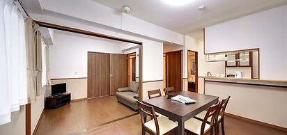 Condominium Resort Nago Grand Sedona