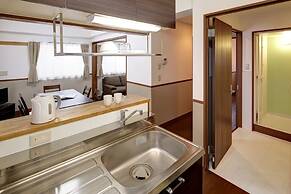 Condominium Resort Nago Grand Sedona