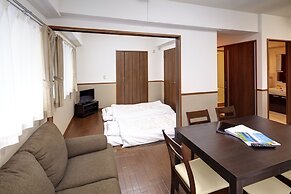 Condominium Resort Nago Grand Sedona