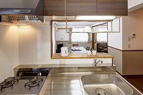 Condominium Resort Nago Grand Sedona