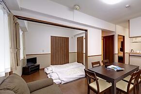 Condominium Resort Nago Grand Sedona