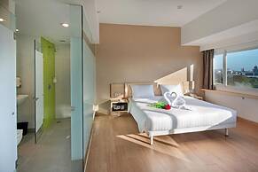 Whiz Prime Hotel Hasanuddin Makassar