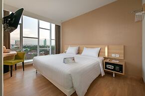 Whiz Prime Hotel Hasanuddin Makassar