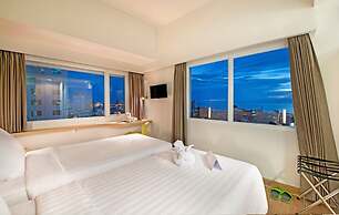 Whiz Prime Hotel Hasanuddin Makassar