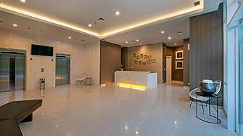 Whiz Prime Hotel Hasanuddin Makassar