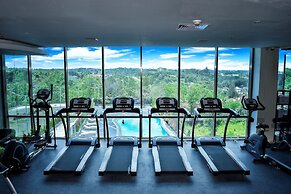 Platinum Balikpapan Hotel & Convention Hall