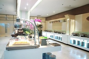 Platinum Balikpapan Hotel & Convention Hall