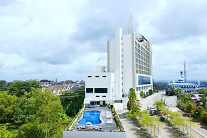 Platinum Balikpapan Hotel & Convention Hall
