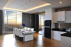 Platinum Balikpapan Hotel & Convention Hall