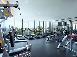 Platinum Balikpapan Hotel & Convention Hall