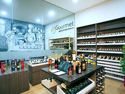 Platinum Balikpapan Hotel & Convention Hall