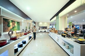 Platinum Balikpapan Hotel & Convention Hall