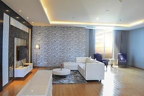 Platinum Balikpapan Hotel & Convention Hall